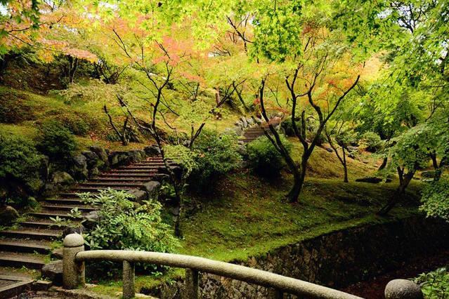 Art Stay In Tofukuji Kyoto Exterior foto