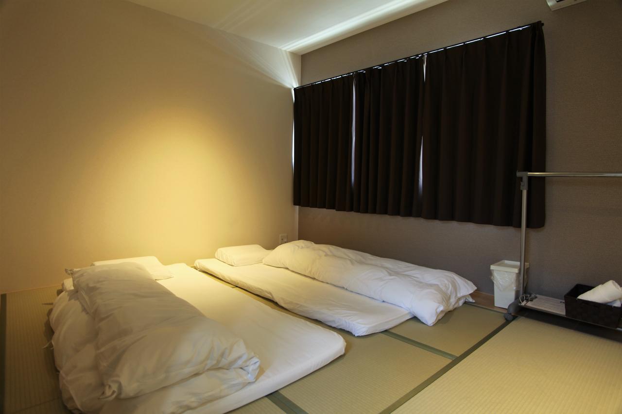 Art Stay In Tofukuji Kyoto Exterior foto