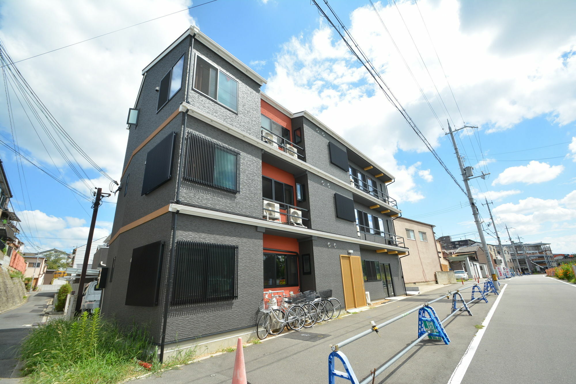 Art Stay In Tofukuji Kyoto Exterior foto