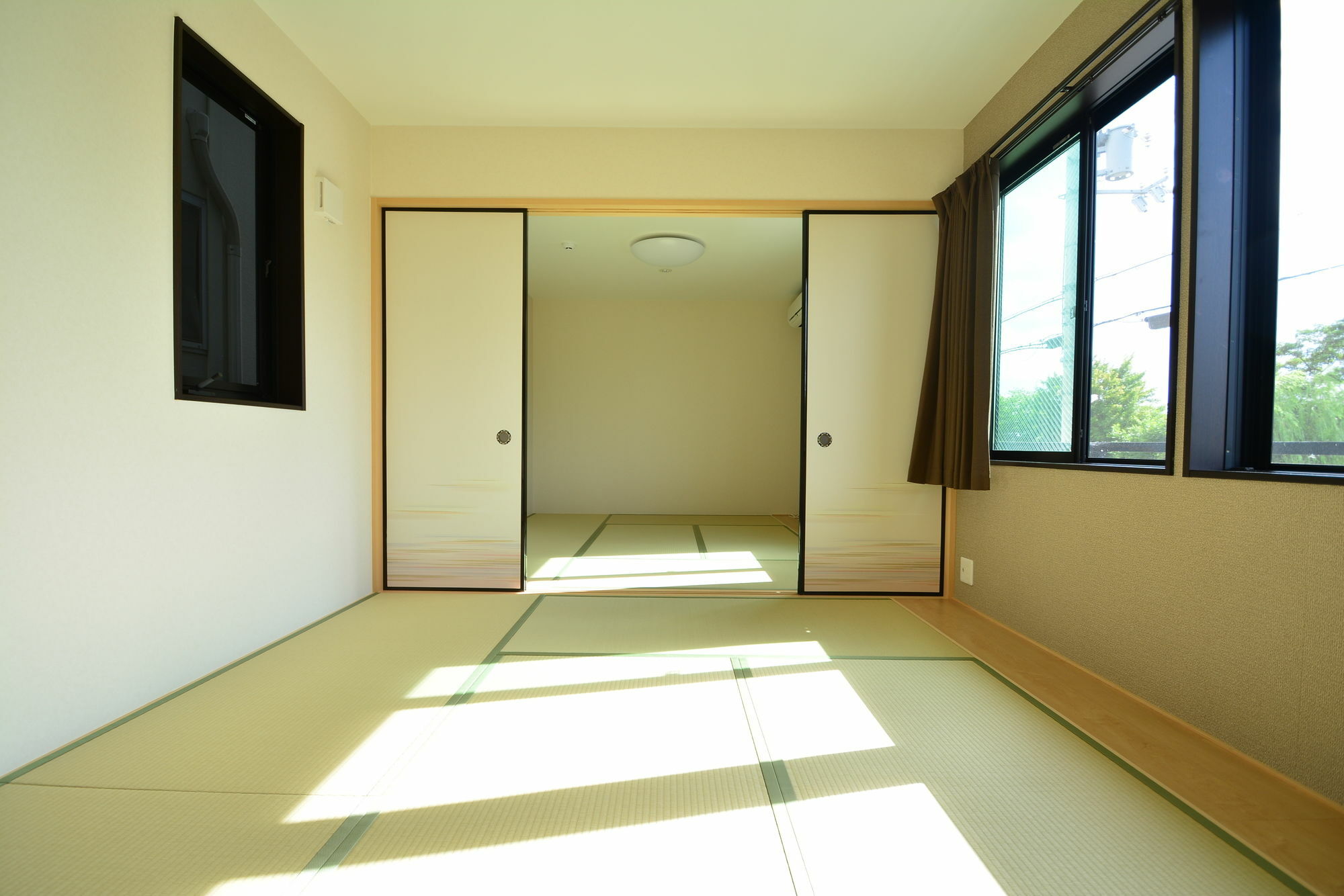 Art Stay In Tofukuji Kyoto Exterior foto